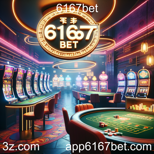 6167bet