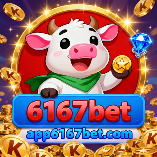 6167bet