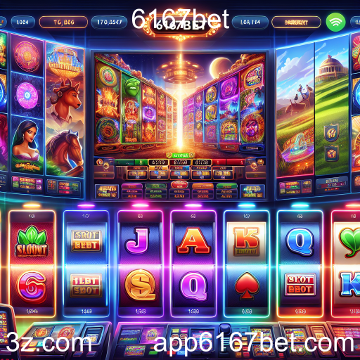 Descubra a Categoria de Cadastro em 6167bet: Um Novo Mundo de Jogos e Estratégia